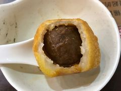 -毛华美食(清扬路店)