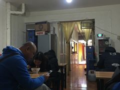 -老字号杨坡红油米线腊汁肉夹馍(东四道巷店)