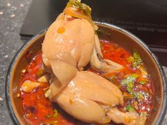 -牛New寿喜烧(新六百店)