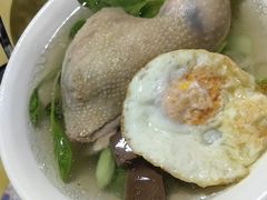 -富源春面馆(四川北路店)