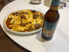 -靖远尕六美味羊羔肉