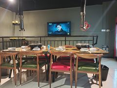 -范儿·嫂子烤肉·精致炭火烤肉(长治路店)