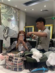 -Kraemer Paris苏豪路易士·嘉玛发廊