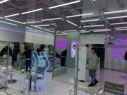 -P.STYLE 派斯造型