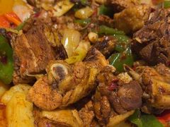 -马白开来特色羊排揪片子  (总店)