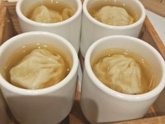 -天瑞轩·粤菜餐厅