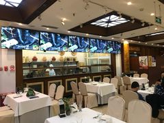 大堂-眉州东坡(亚运村店)