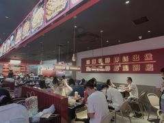 -青木岚小海鲜•小龙虾(友谊店)