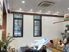 -富贵面包公司(运河店)