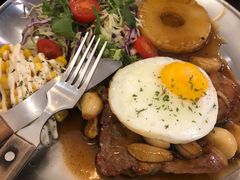 -青春分食(仙林大学城店)