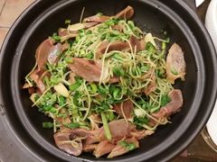 -老船夫婚宴婚庆会馆(延吉路店)