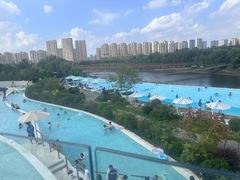 -清河半岛温泉度假酒店