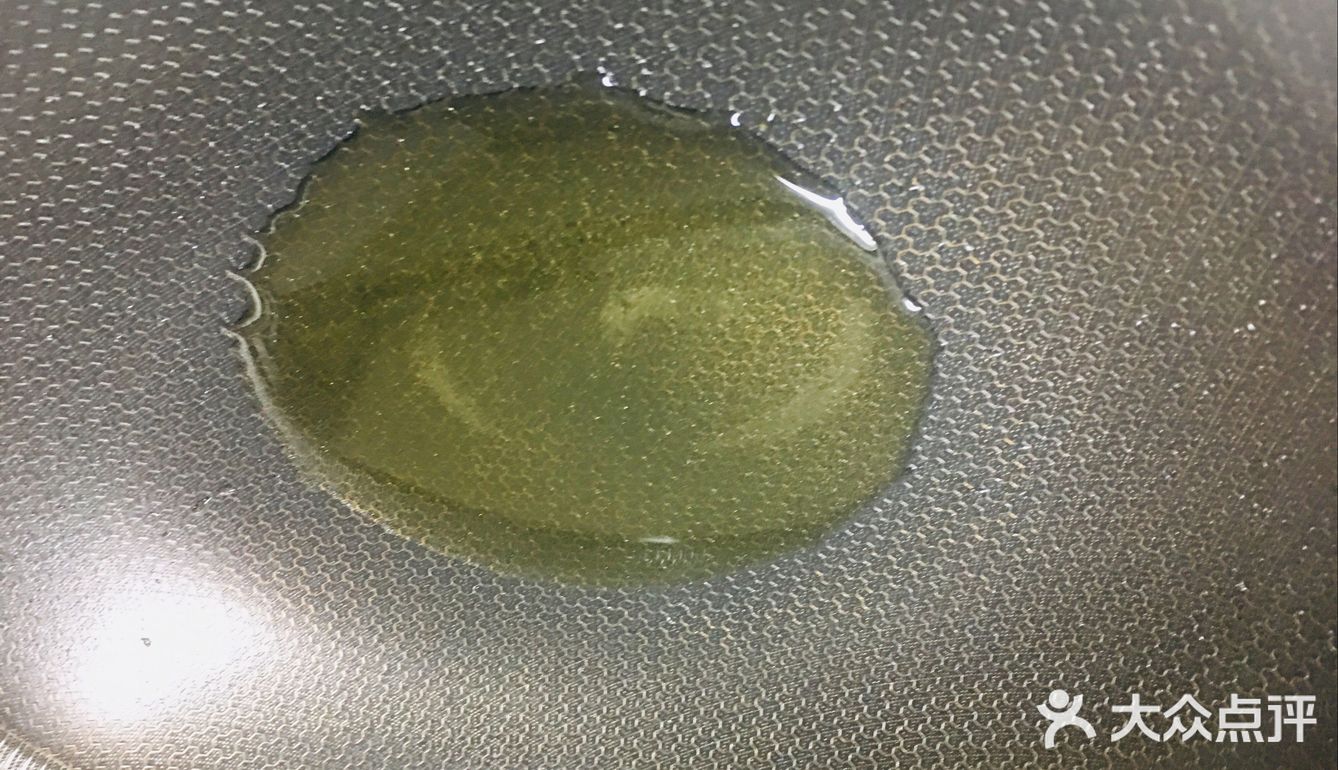 炒滑蛋说简单又不简单哦！