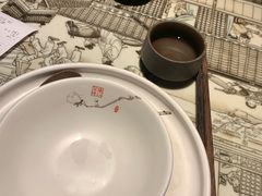 -绿茶餐厅(乐峰广场店)