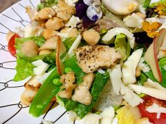 -盘炉forenza·云贵川融合小食堂 ( 钟楼中柳巷店)