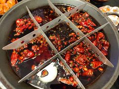 -肥龙火锅(南坪店)