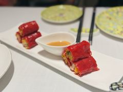 -君庭中餐厅(友谊宾馆店)