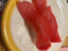 -合点寿司(金虹桥商场店)