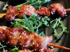 -Luchador摔跤手墨西哥餐厅(恒宇广场店)