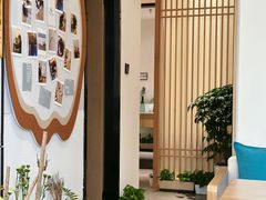 -大鱼·养生·禅洗头疗·按摩SPA