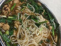 -老仓醋米线(万达店)