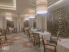 大堂-酌宴府The China Club·广州万富希尔顿酒店(云城东路店)