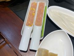 -陈府大宅门成都火锅·手切鲜肉(太原街店)