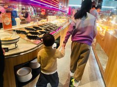 -比格比萨自助(南京万达茂店)