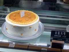 幸运6号-Juicy Bakery(瑞景店)