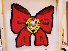 -A+毛毛毯·高温珐琅·银饰DIY(三里屯店)