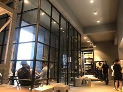 -来回·咖啡(钟村咖啡豆店)