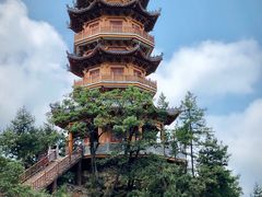 -塔云山