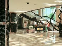 -岷山饭店-芝芝自助餐厅