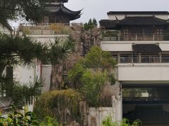 -江宁织造博物馆
