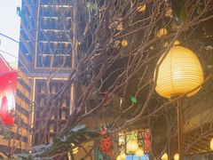 -桂满陇·海市蜃楼·黑金(国金店)