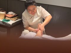 -华夏良子·足道SPA艾灸(翠微店)