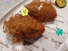 -红棉中餐厅·广州海航威斯汀酒店