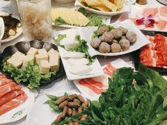 -草原塞蛮羊火锅城(港湾店)