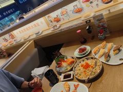 -三禾寿司(君尚店)