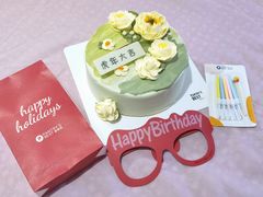 -派悦坊·甜品·蛋糕(日坛店)