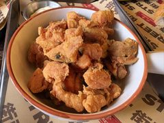 柔弱鸡-Side Street街旁(交道口店)