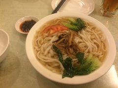 -长春观斋补堂素菜馆