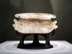 -深圳博物馆(古代艺术馆)
