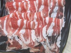 -呷哺呷哺 黄金牧场 (房山印象城店)