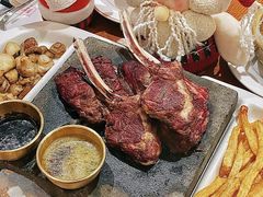 -Entrecôte 法国牛扒馆(保利·时光里店)
