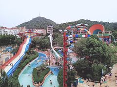 -杭州浪浪浪水公园