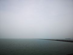 -东疆建设开发纪念公园