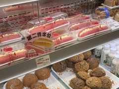 -TOUCH泰奇(奉贤宝龙城市广场店)