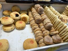 -杨老大焙子月饼干货(宽巷子民族美食街店)