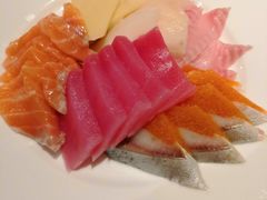 -杭州钱江新城万怡酒店-西餐厅